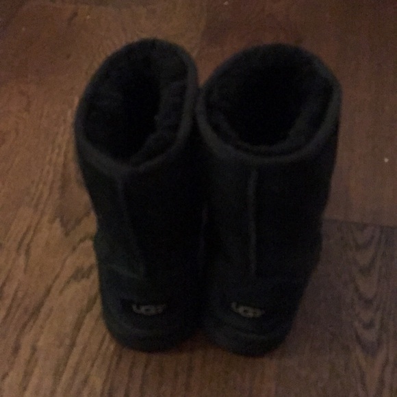 UGG Mini Boots - Picture 2 of 2